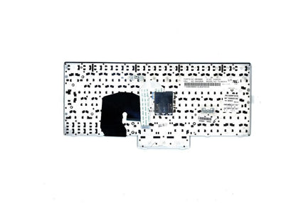 Lenovo Tanner-KBD DEN Danish Keyboard 04W2935