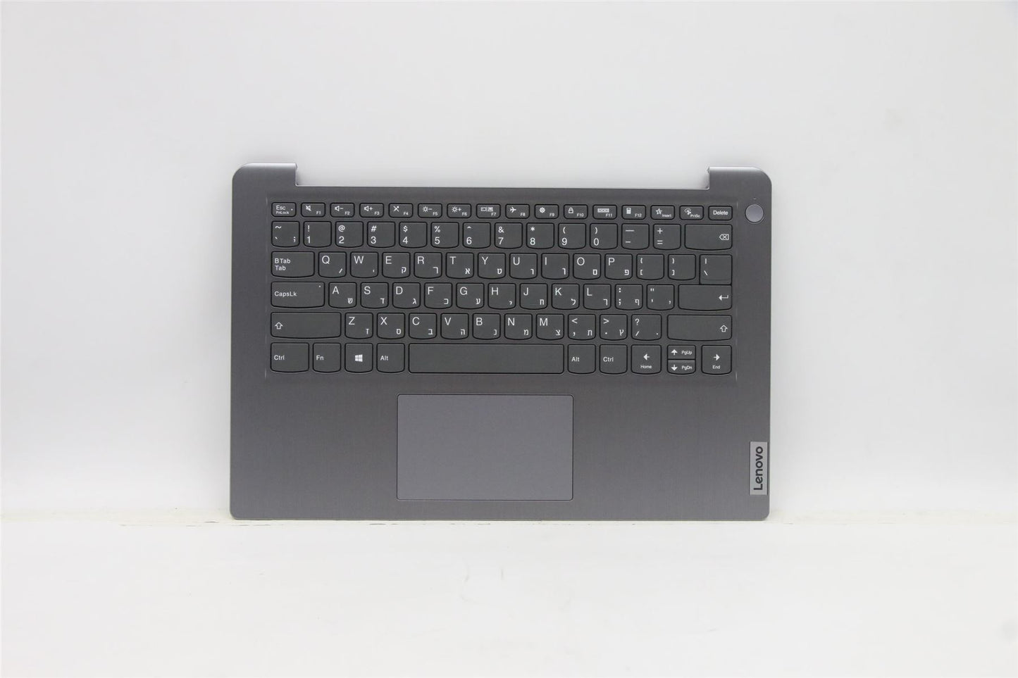 Lenovo Upper Case ASM_HBW L82H7 AGNFPNBLD 5CB1C04443