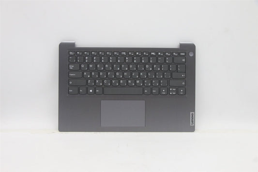 Lenovo Upper Case ASM_HBW L82H7 AGNFPNBLD 5CB1C04443