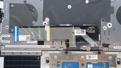 Lenovo Upper Case ASM_SPA L82UT CG 5CB1J23614