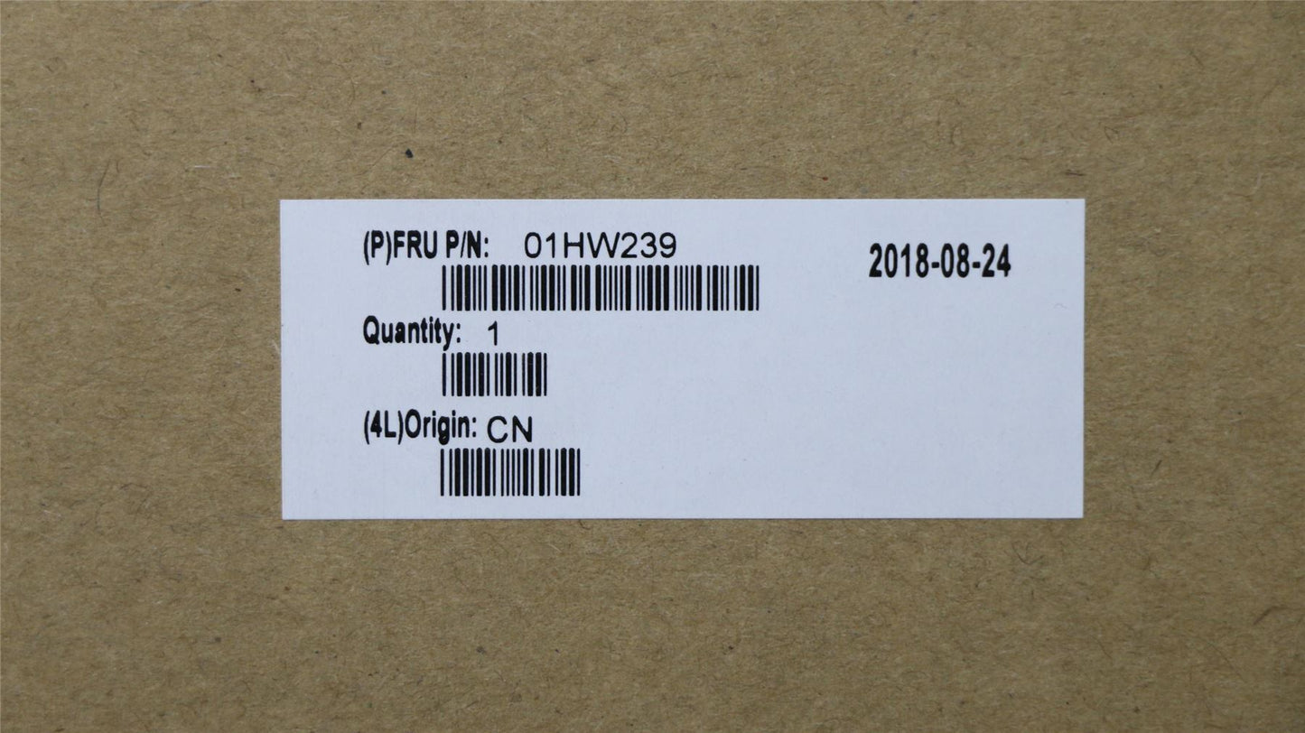 Lenovo ThinkPad P51 P71 Keyboard Lithuanian Black Backlit 01HW239