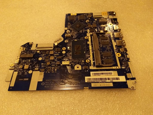 Lenovo IdeaPad 320-15IKB 320-17IKB Motherboard Mainboard DIS 4GB 5B20N86276