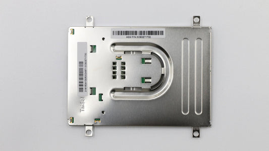 Lenovo Nozomi-4 FRU Pri Smart Card Reader Board 04X4670