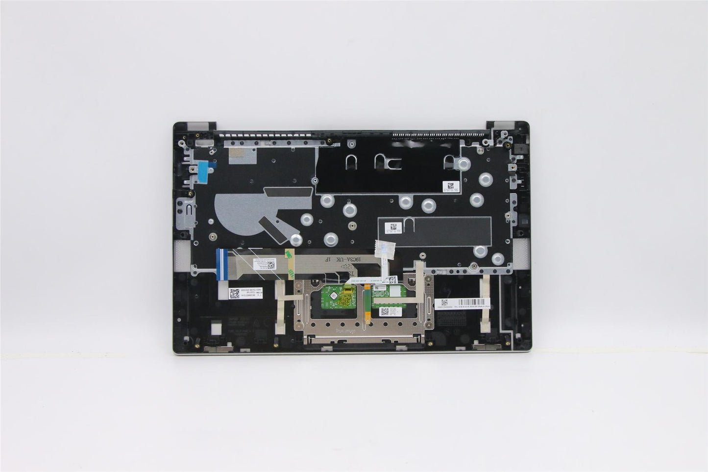 Lenovo IdeaPad 5-14ARE05 5-14ITL05 Palmrest Touchpad Cover Keyboard 5CB1A14118