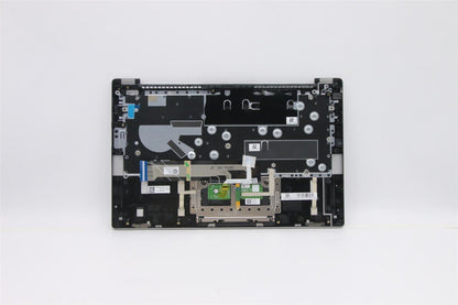 Lenovo IdeaPad 5-14ARE05 5-14ITL05 Palmrest Touchpad Cover Keyboard 5CB1A14118