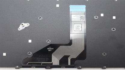 Lenovo UK English Keyboard 5N21L44022