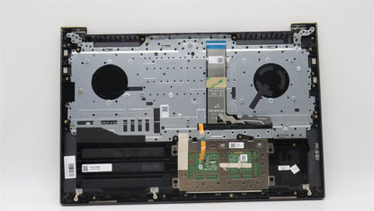 Lenovo Upper Case ASM_POR H 82VA GY 5CB1J37713