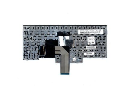 Lenovo FRU PE-KBD DEN CHY Danish Keyboard 04Y0199