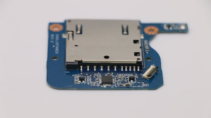 Lenovo CARDPOP SD card subcard,windows,Ntouch Board 01HY653