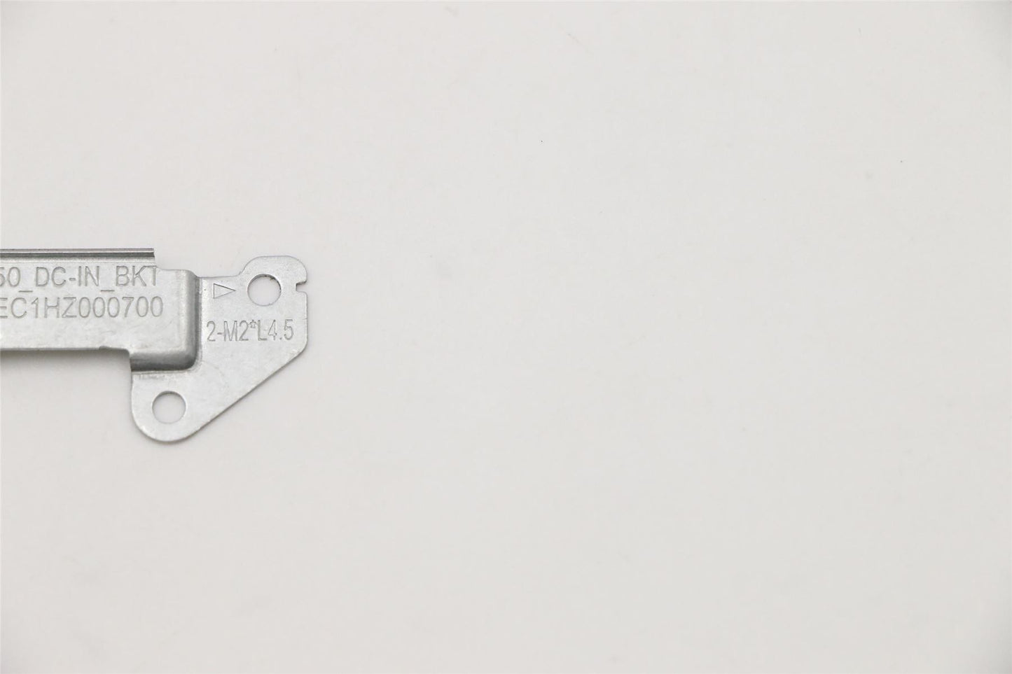 Lenovo 5B40S22000 DC-IN Bracket L 81Y8