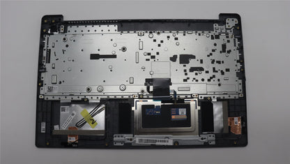 Lenovo COVER Upper Case ASM_SPA L 83ERAG BL 5CB1L99529