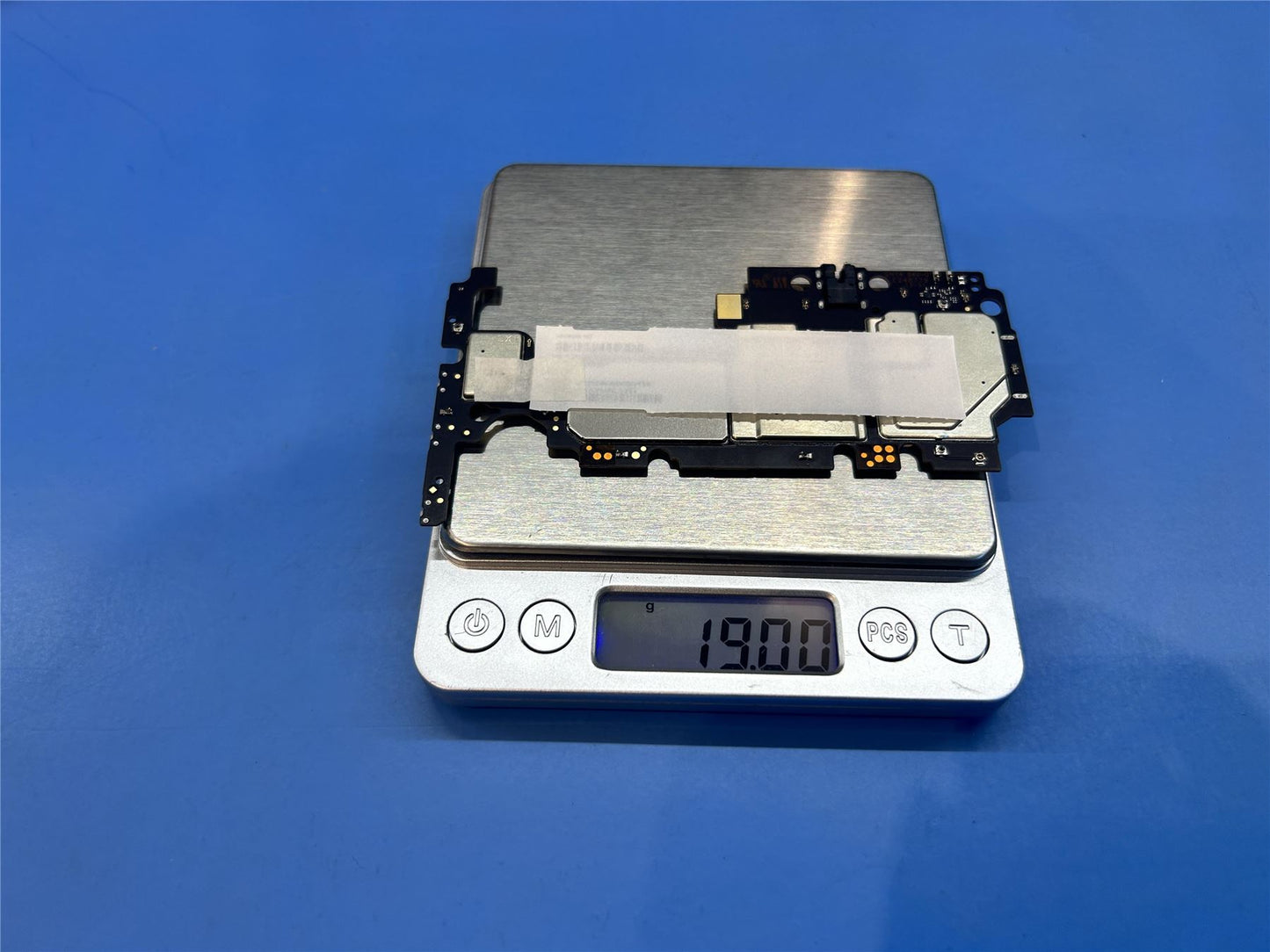 Lenovo TB301XU 4G+64G MB&*26373-00199 CS 5B28C23140
