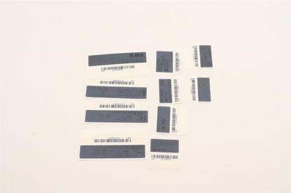 Lenovo LABEL FRU LABEL GEO KIT Primus 5L11H70957