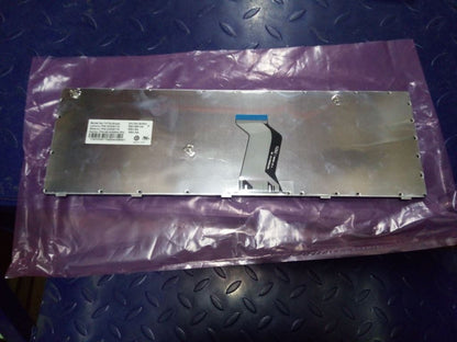 Lenovo DFT4TQ Greek101Keyblack frame KBD Keyboard 25209770