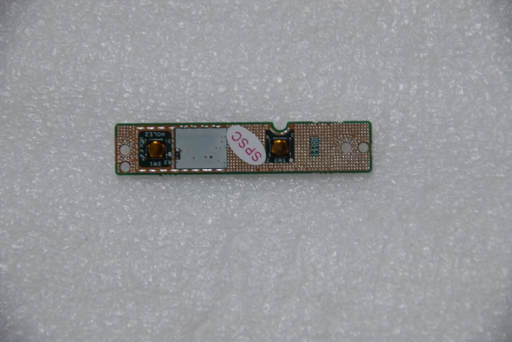 Lenovo LE7 BUTTON/B ASSY(MS)S.P Power Button Board 11010526