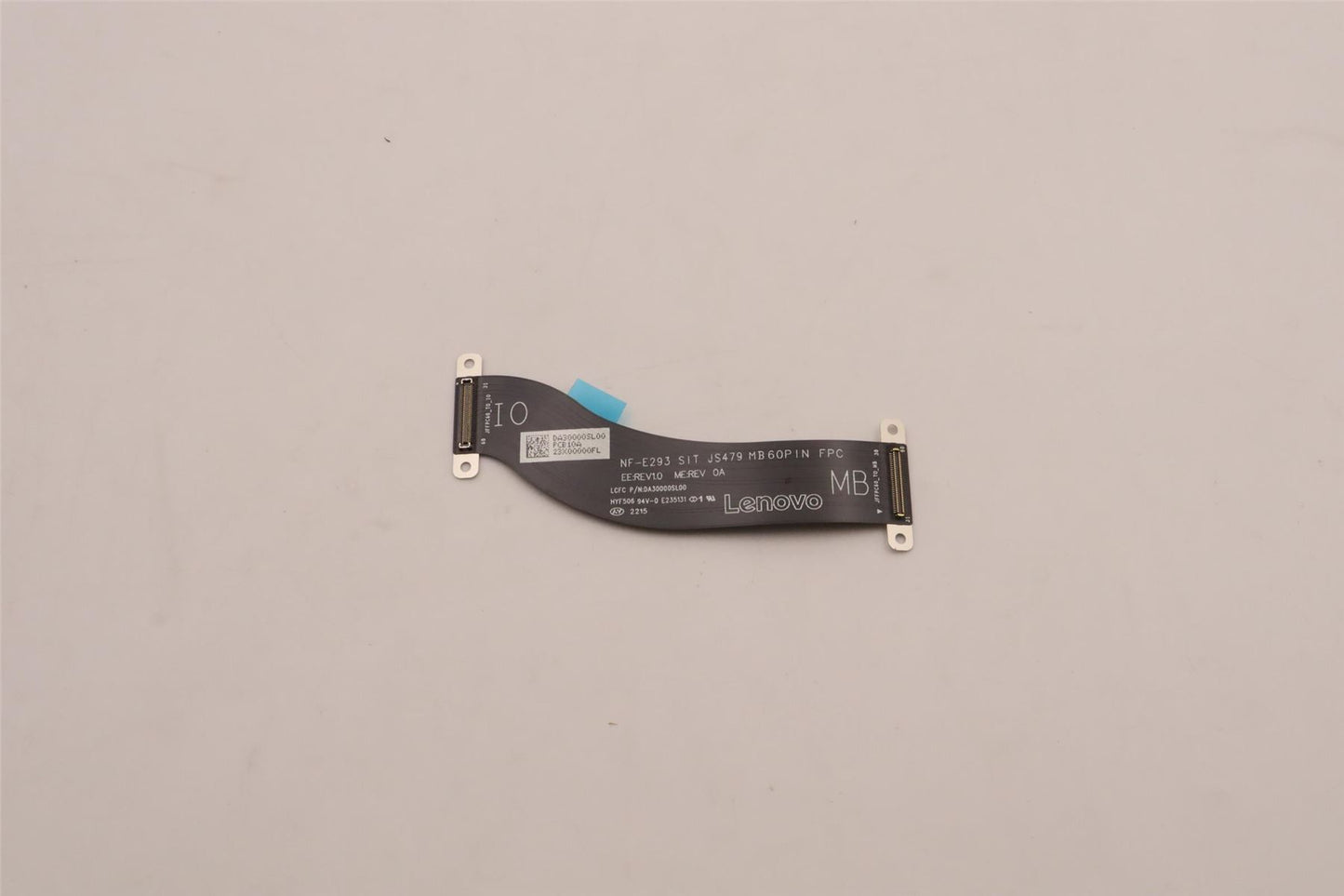Lenovo USB Board Cable L 82T0 60PIN 5C10S30526