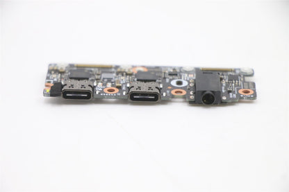 Lenovo Slim 9-14ITL05 9-14ITL05 USB-C Audio Jack Board 5C50S25129