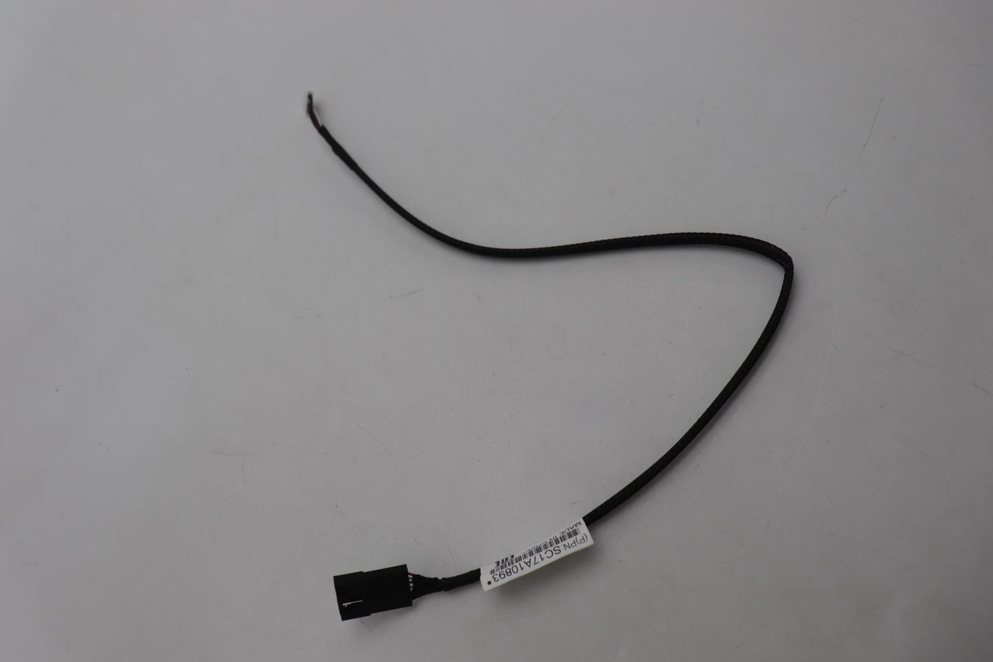 Lenovo Supercap 410mm Cable 5C10X49821