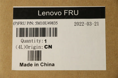 Lenovo MECH_ASM MB_HOUSING_UMA_FOR_N40_PANEL 5M10U49835