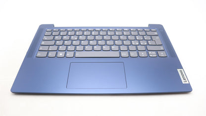 Lenovo COVER Upper Case ASM_ITA L 83EQNFPAB 5CB1M46347