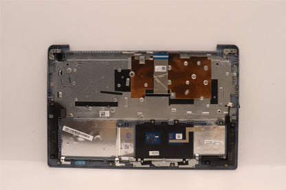 Lenovo Upper Case ASM_BEL L82RK NFP MB N 5CB1H78379