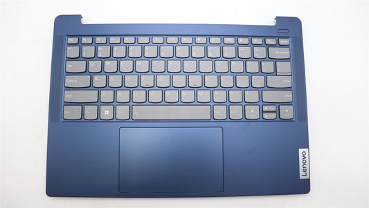 Lenovo IdeaPad 5 14IRL8 5 14ABR8 Palmrest Cover Touchpad Keyboard 5CB1L11189