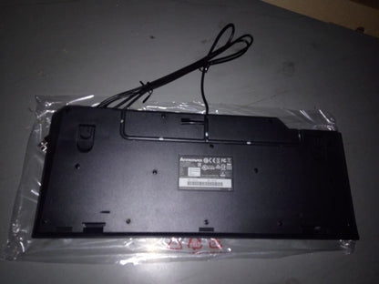 Lenovo NetVista,USB,SE/FI 54Y9433