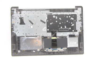 Lenovo V17 G2 ITL Palmrest Cover Touchpad Keyboard Czech Slovakian 5CB1D01866