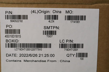 Lenovo Bracket L82TK TYPE_C 5B40S22182