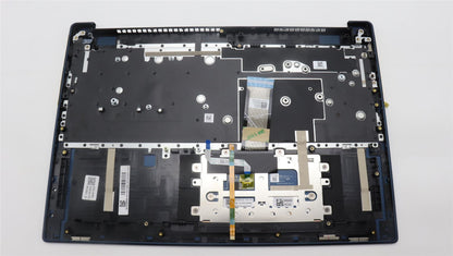 Lenovo IdeaPad 5 16IRL8 5 16IAH8 Palmrest Cover Touchpad Keyboard 5CB1L50564