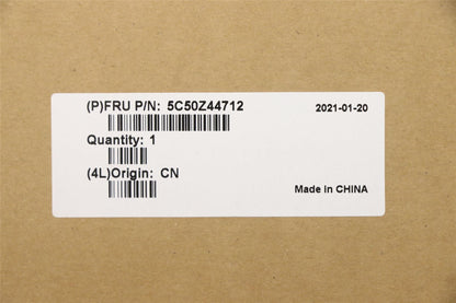 Lenovo FRU CARDPOP TRANS board 5C50Z44712