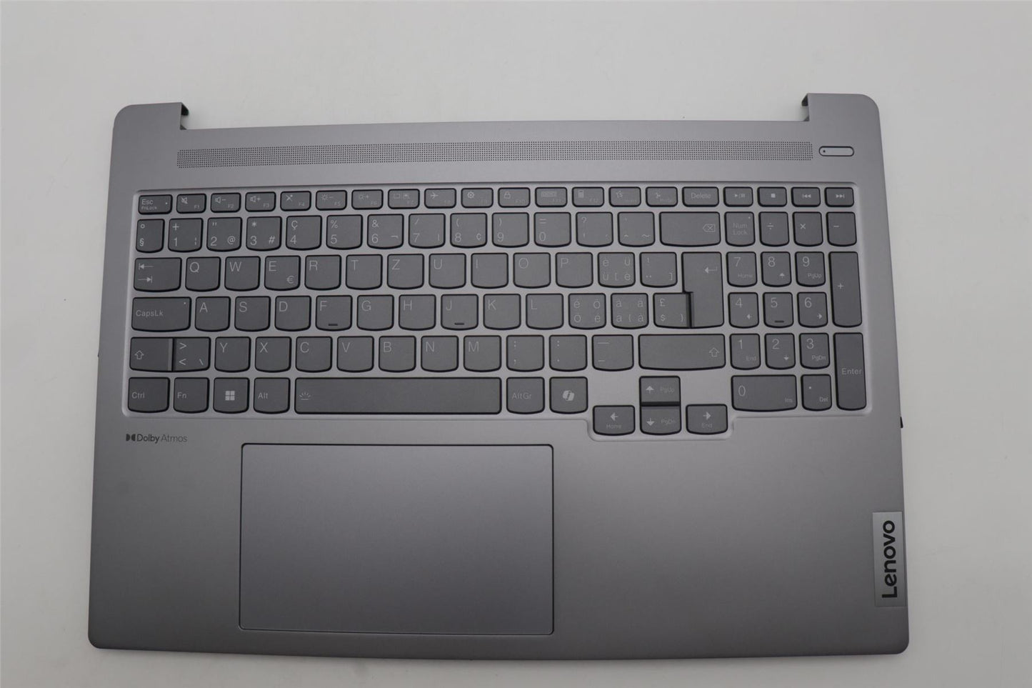 Lenovo Upper Case ASM_SWS L 83D5AG DIS 5CB1N95024