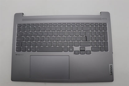Lenovo Upper Case ASM_SWS L 83D5AG DIS 5CB1N95024