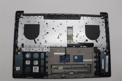 Lenovo Upper Case ASM_SPA L 83DNTT PS 5CB1N62273
