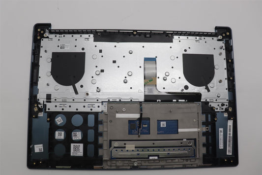 Lenovo Upper Case ASM_SPA L 83DNTT PS 5CB1N62273