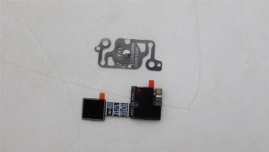 Lenovo MECH_ASM FRU MECH_ASM Power BRK W/FPR GY 5M11L92797