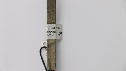 Lenovo FRU DC-IN ASM 44C5396