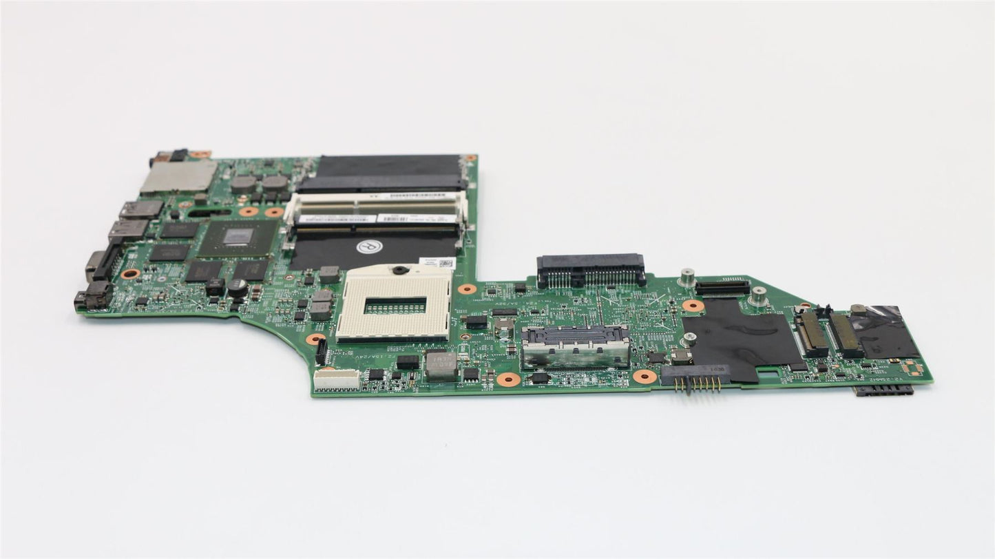 Lenovo ThinkPad W541 Motherboard Mainboard 00HW121