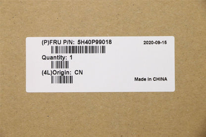 Lenovo 5H40P99018 HEATSINK Heatsink C 80YB UMA
