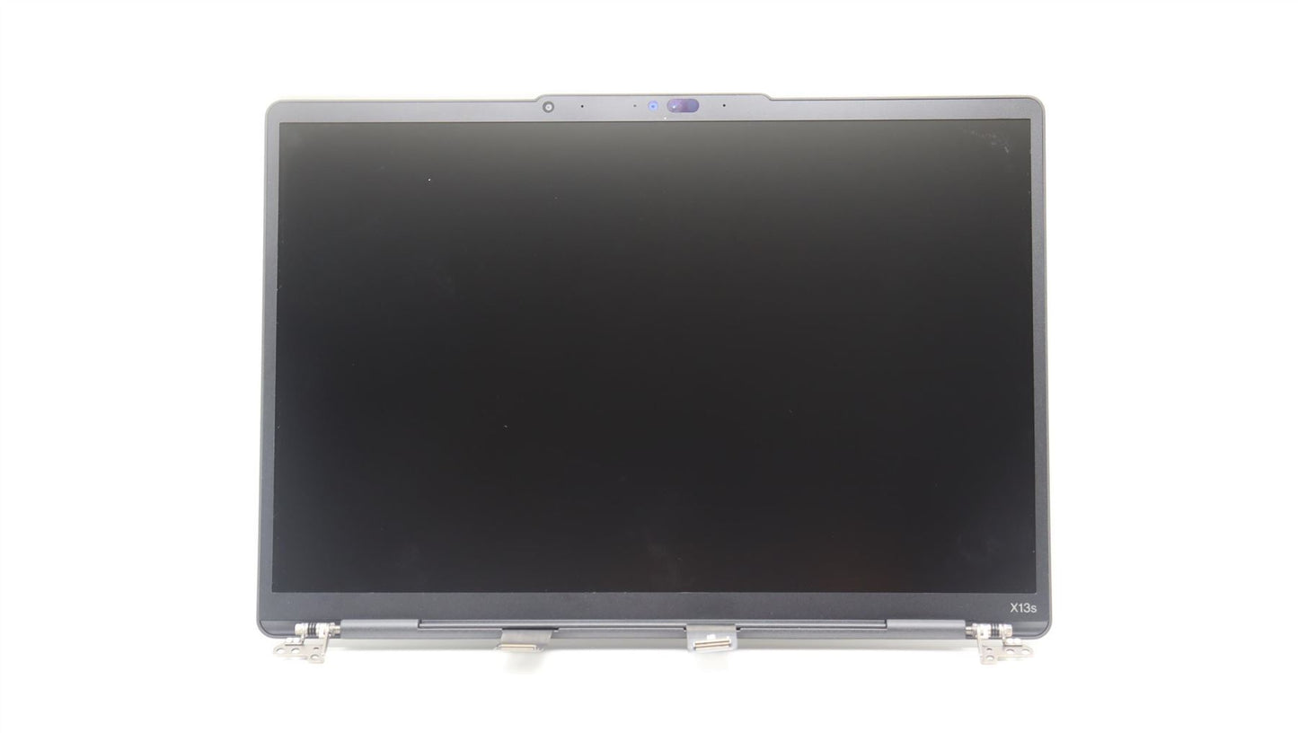 Lenovo MECH_ASM 13.3WUXGA,TCH,IVO,RGB+IR,CV,BK 5M10X63677