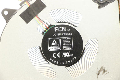 Lenovo Legion 5-15ITH6 Fan Heatsink 5H40S20344