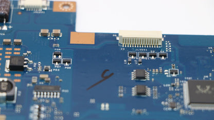 Lenovo TV Scalar BD C A540 W/O cable Board 5C50F63296