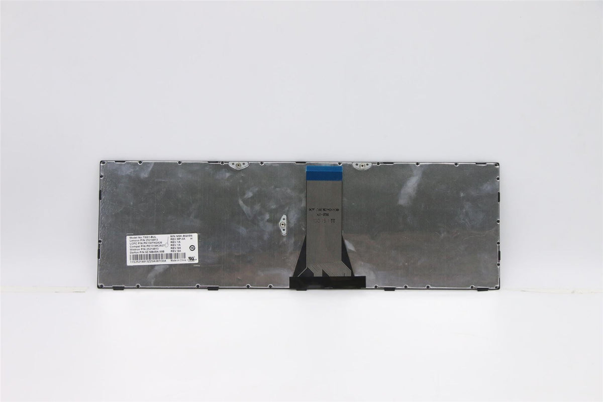 Lenovo G50-80 B50-80 G50-30 E50-80 B51-35 B51-30 B51-80 Keyboard 5C10K25544