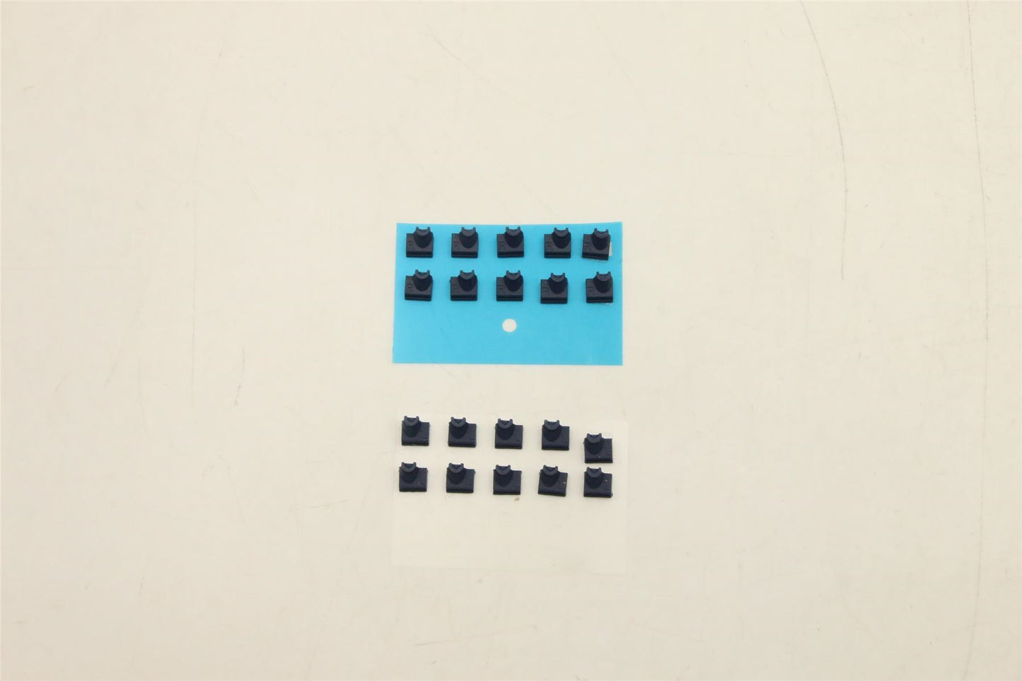 Lenovo RUBBER MIC rubber C 82UD (R+L)*10pcs 5R60S37179
