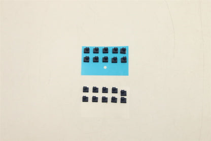 Lenovo RUBBER MIC rubber C 82UD (R+L)*10pcs 5R60S37179