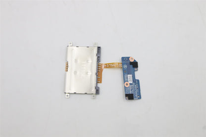 Lenovo ThinkPad X13 Gen 2 P16 Gen 1 Smart Card Reader 5C51C81268