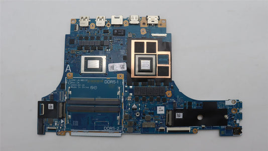 Lenovo LOQ 16APH8 LOQ 15APH8 Motherboard Mainboard DIS AMDR57640HS 5B21L43395