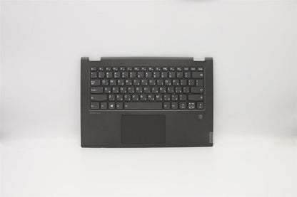 Lenovo Upper case C81N6 PLBLK FPBL HEB 5CB0S17325
