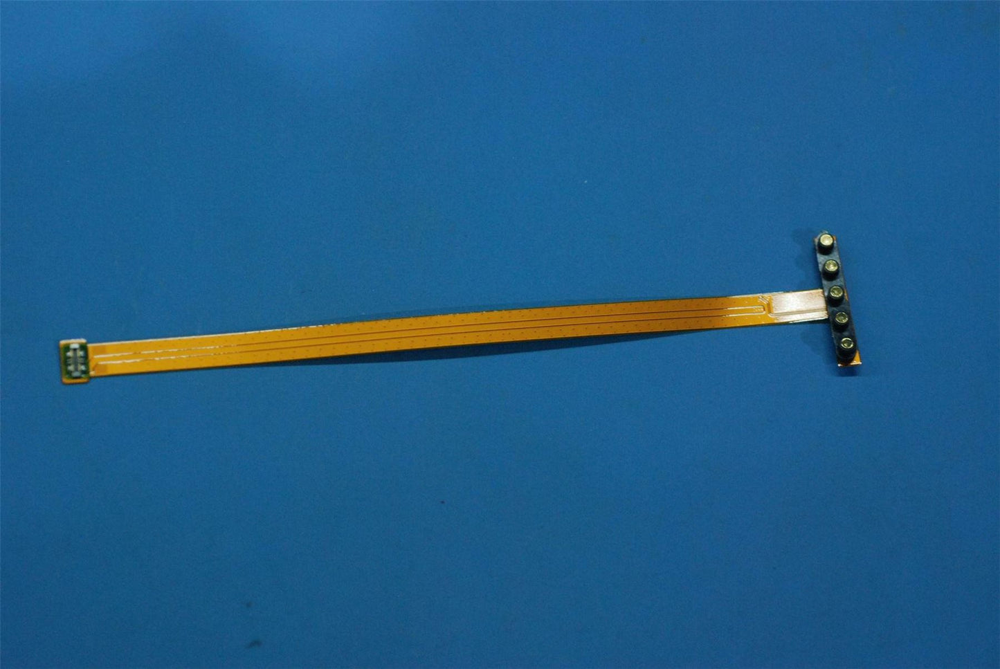 Lenovo Duet CT-X636F Pogo Pin 5F78C16431