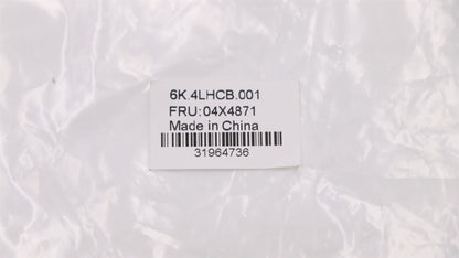 Lenovo ThinkPad L540 Wi-Fi Wifi Wireless Antenna 04X4871